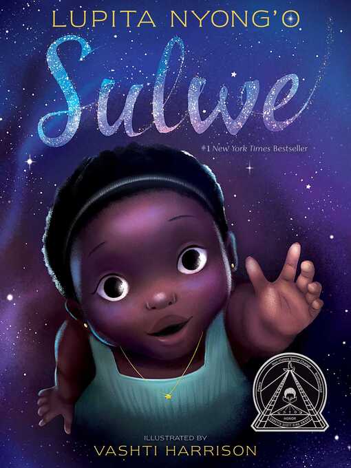 Title details for Sulwe by Lupita Nyong'o - Available